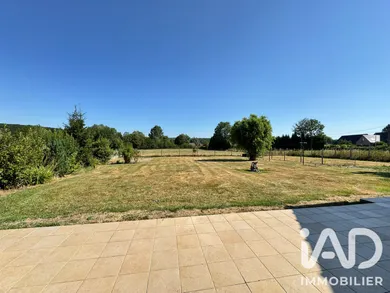 Longère à Heuringhem (62575)