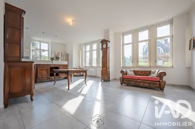 Appartement à Thionville (57100)