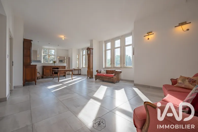 Appartement 4 pièces 144 m² · à Thionville · 144 m² · 430 000 €