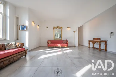 Appartement à Thionville (57100)