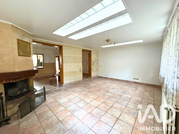 Maison à Montmagny (95360) photo 2