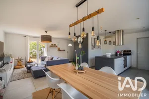 Maison traditionnelle à Vinay (38470)