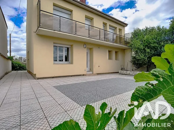 Maison à Rosny-sous-Bois (93110) photo 2
