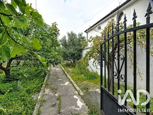 House in Rosny-sous-Bois (93110)