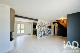 House in Veigné (37250)