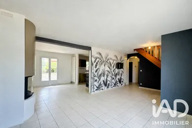 Maison à Veigné (37250)