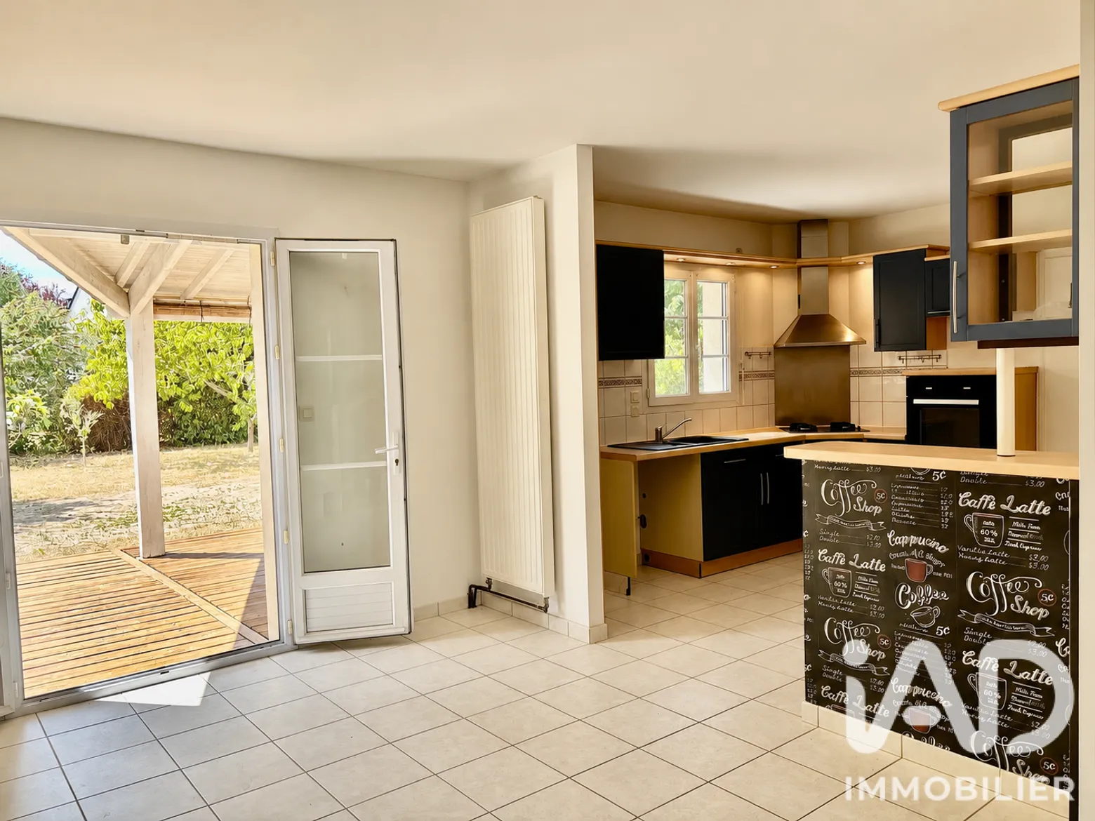 Vente maison à Veigné (37250) : maison 6 pièces 144 m² - 2106230 — 3