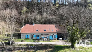 Maison à Châtillon-le-Duc (25870)