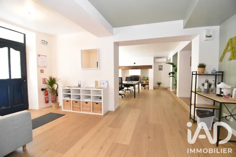 Murs commerciaux à Rieumes (31370) · 173 m² · 290 000 €