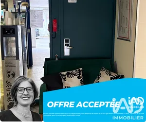 Appartement à Nantes (44100)