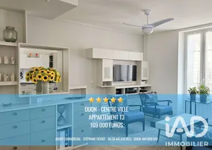 Appartement à Dijon (21000)