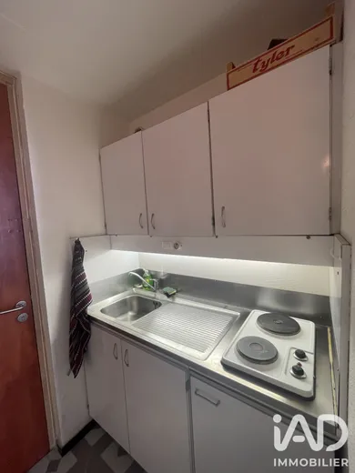 Appartement à Bagnères-de-Bigorre (65200)