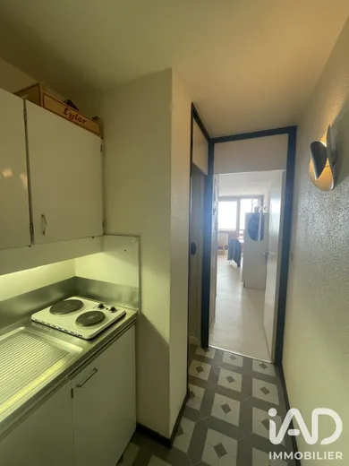 Appartement à Bagnères-de-Bigorre (65200)