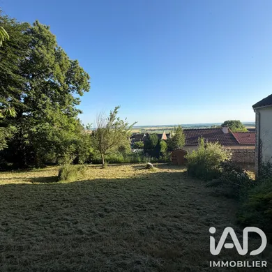 Terrain à Montgé-en-Goële (77230)