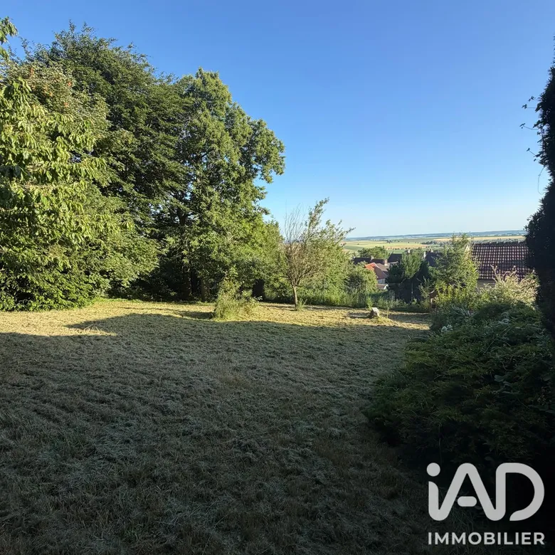 Terrain à Montgé-en-Goële (77230) · 90 000 €