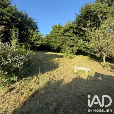 Terrain à Montgé-en-Goële (77230)