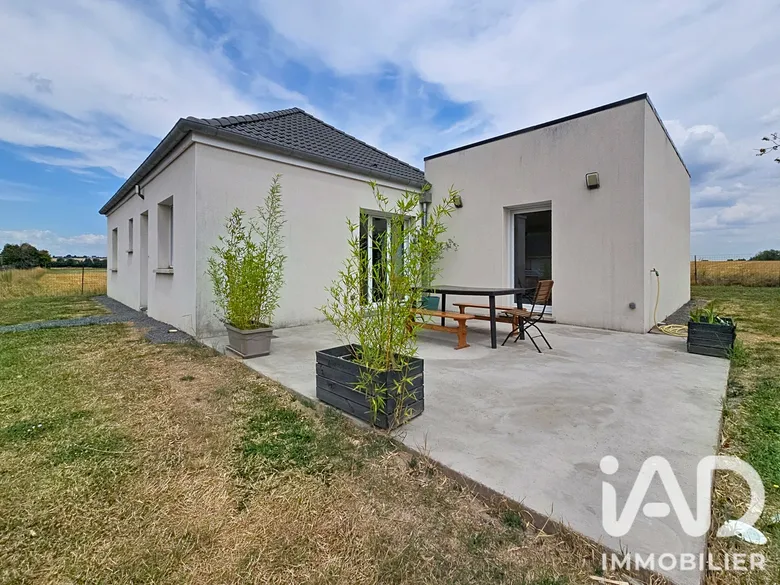 Maison 6 pièces 101 m² · à Amagne · 101 m² · 236 000 €