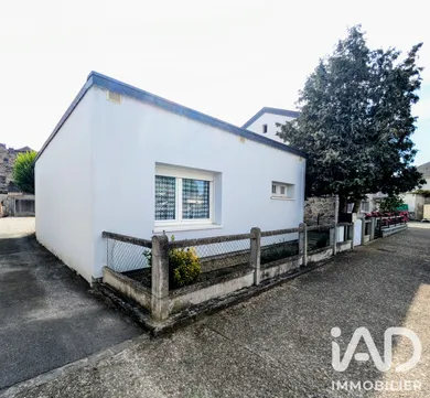 Maison de ville à Givet (08600)