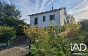 Maison traditionnelle à Saint-Léonard-de-Noblat (87400)