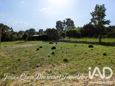 Terrain à bâtir à Auterive (31190)