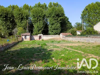 Terrain à bâtir à Auterive (31190)