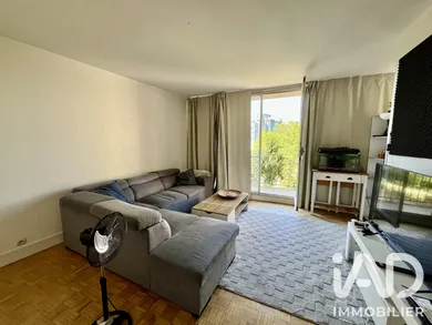 Appartement à Paris (75012)