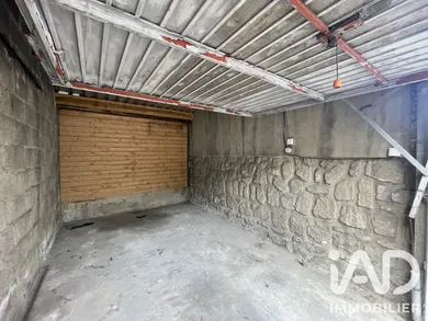Garage à Le Havre (76600)