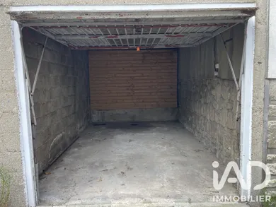 Garage à Le Havre (76600)