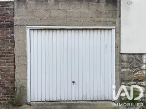 Garage à Le Havre (76600)