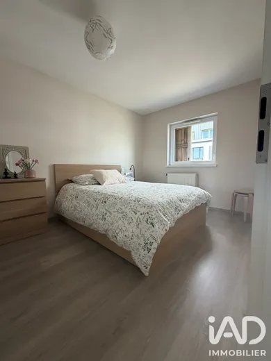 Appartement à Metz (57000)