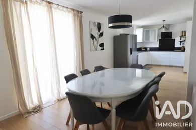 Maison à Viry-Châtillon (91170)