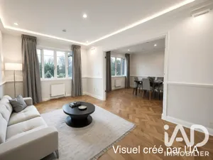 Apartment in Lisieux (14100)