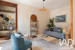 House in Voreppe (38340)