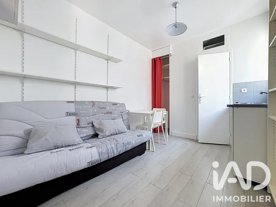 Appartement à Paris (75016) photo 3