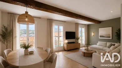 Appartement à Port-Vendres (66660)