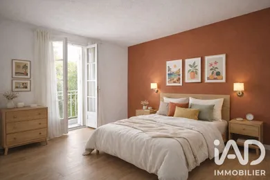 Appartement à Port-Vendres (66660)
