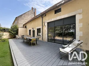 Park home in Hery (89550)