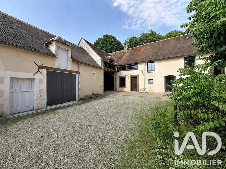 Maison 7 pièces 168 m² · à Hery · 168 m² · 340 000 €