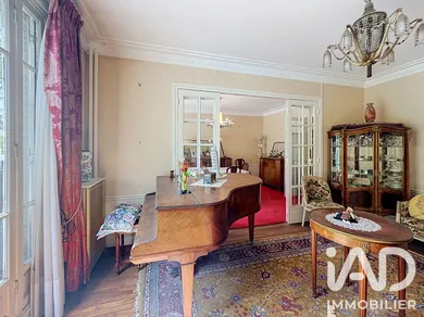Appartement à Paris (75012)