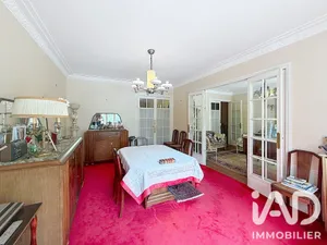 Appartement à Paris (75012)