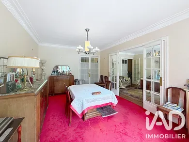 Appartement à Paris (75012)