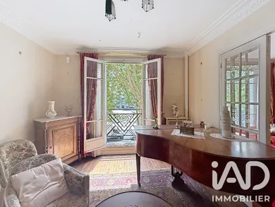 Appartement à Paris (75012)