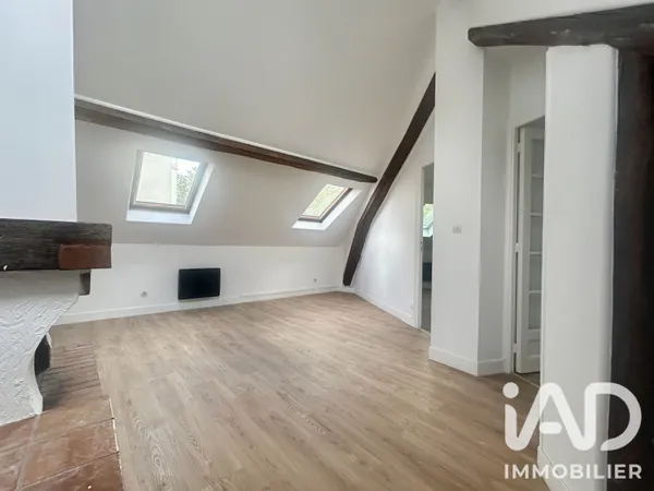 Appartement à Paris (75020) photo 2
