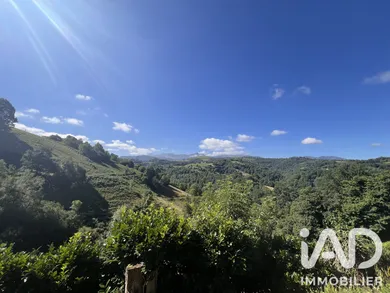 Maison de campagne à Astugue (65200)