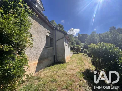 Maison de campagne à Astugue (65200)