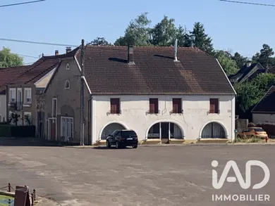 Maison à Haute-Amance (52600)