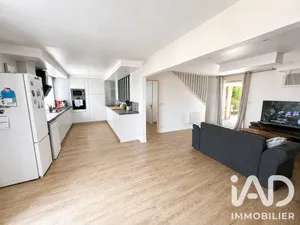 Maison traditionnelle à Nogent-l'Artaud (02310)