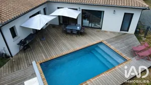 Traditional house in Carignan-de-Bordeaux (33360)