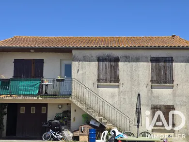 Maison à Muron (17430)