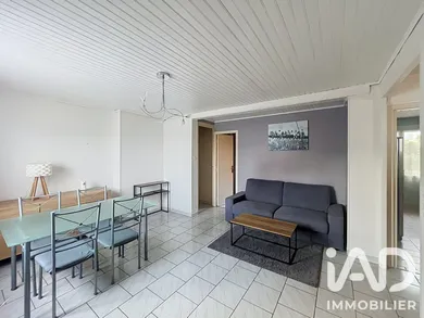 Appartement à Gardanne (13120)